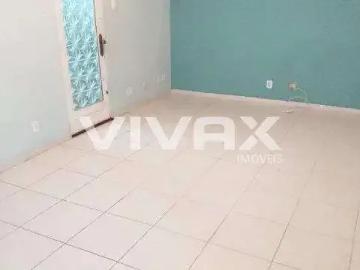 Apartamento para Venda em Rio de Janeiro/RJ Méier 2 Quartos