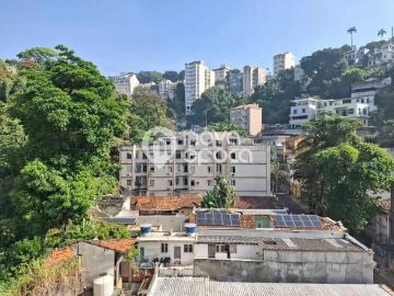 Apartamento para Venda em Rio de Janeiro/RJ Santa Teresa...