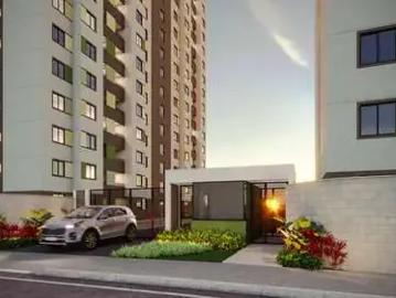 Apartamento para Venda em Rio de Janeiro/RJ Pilares 1...