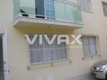 Apartamento para Venda em Rio de Janeiro/RJ Quintino...