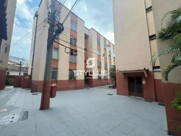 Apartamento para Venda em Rio de Janeiro/RJ Quintino...