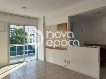 Apartamento para Venda em Rio de Janeiro/RJ Recreio dos...