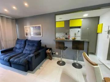 Apartamento para Venda em Rio de Janeiro/RJ Recreio dos...