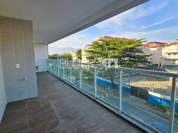 Apartamento para Venda em Rio de Janeiro/RJ Recreio dos...