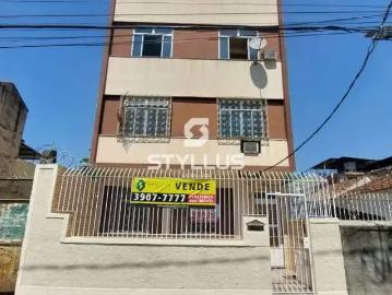 Apartamento para Venda em Rio de Janeiro/RJ Riachuelo 2...
