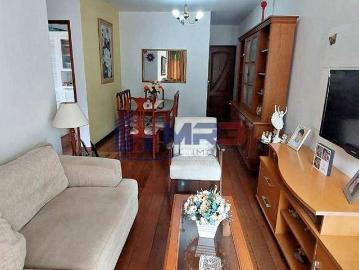 Apartamento para Venda em Rio de Janeiro/RJ Tanque 2 Quartos