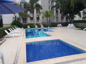 Apartamento para Venda em Rio de Janeiro/RJ Taquara 2...