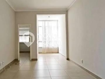 Apartamento para Venda em Rio de Janeiro/RJ Tijuca 2 Quartos
