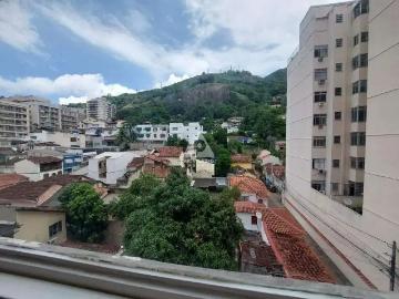 Apartamento para Venda em Rio de Janeiro/RJ Tijuca 3 Quartos