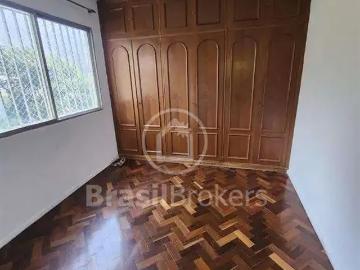Apartamento para Venda em Rio de Janeiro/RJ Tijuca 3 Quartos