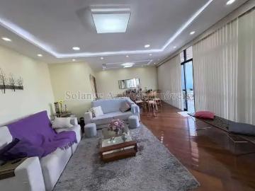 Apartamento para Venda em Rio de Janeiro/RJ Tijuca 3 Quartos