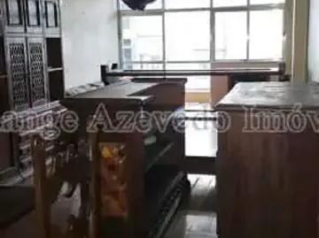 Apartamento para Venda em Rio de Janeiro/RJ Tijuca 3 Quartos