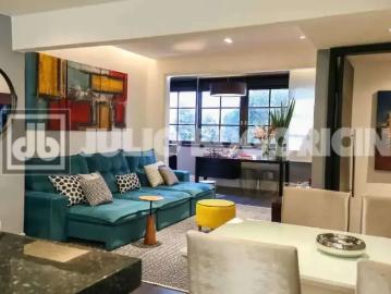 Apartamento para Venda em Rio de Janeiro/RJ Tijuca 3 Quartos