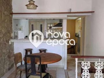 Apartamento para Venda em Rio de Janeiro/RJ Tijuca 3 Quartos
