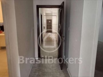 Apartamento para Venda em Rio de Janeiro/RJ Tijuca 4 Quartos