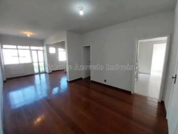 Apartamento para Venda em Rio de Janeiro/RJ Tijuca 4 Quartos