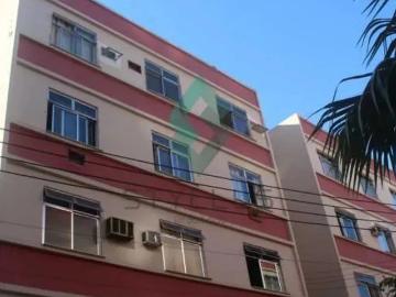 Apartamento para Venda em Rio de Janeiro/RJ Vila Isabel...