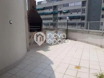 Apartamento para Venda em Rio de Janeiro/RJ Vila Isabel...