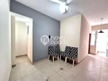 Apartamento para Venda em Rio de Janeiro/RJ Vila Isabel...