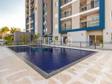 Apartamento para Venda em Sumaré/SP Chácara Bela Vista 2...