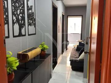 Apartamento para Venda em São Vicente/SP Centro 1 Quartos