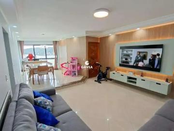 Apartamento para Venda em São Vicente/SP Gonzaguinha 3...