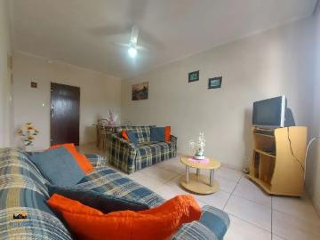 Apartamento para Venda em São Vicente/SP Itararé 1 Quartos