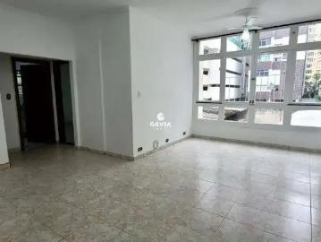 Apartamento para Venda em São Vicente/SP Itararé 2 Quartos
