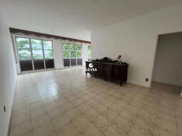 Apartamento para Venda em São Vicente/SP Itararé 3 Quartos