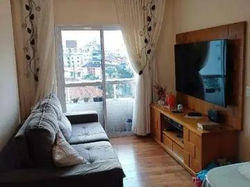 Apartamento para Venda em São Bernardo do Campo/SP Nova...