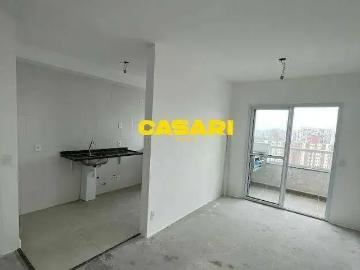 Apartamento para Venda em São Bernardo do Campo/SP Baeta...