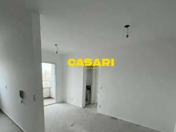 Apartamento para Venda em São Bernardo do Campo/SP Baeta...