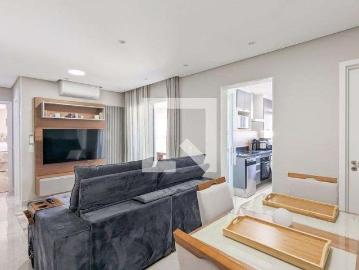Apartamento para Venda em São Bernardo do Campo/SP Baeta...