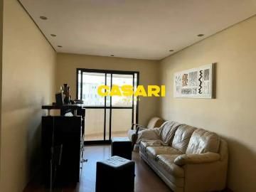 Apartamento para Venda em São Bernardo do Campo/SP Baeta...