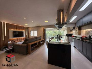 Apartamento para Venda em São Bernardo do Campo/SP Baeta...