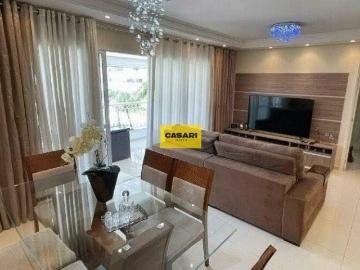 Apartamento para Venda em São Bernardo do Campo/SP...