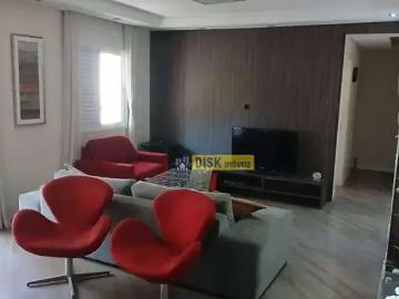 Apartamento para Venda em São Bernardo do Campo/SP...