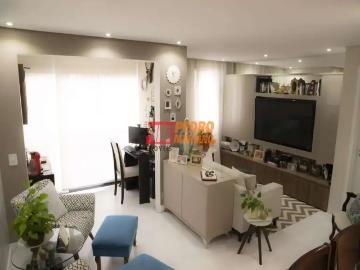 Apartamento para Venda em São Bernardo do Campo/SP...
