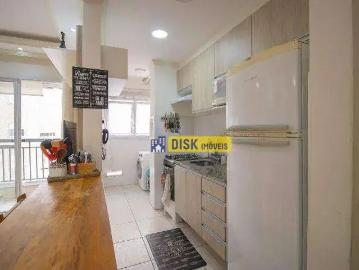 Apartamento para Venda em São Bernardo do Campo/SP...