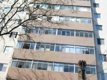 Apartamento para Venda em São Bernardo do Campo/SP Rudge...