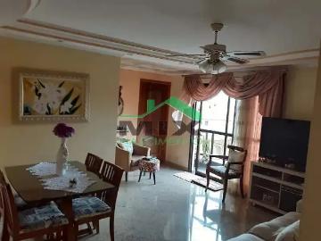 Apartamento para Venda em São Bernardo do Campo/SP...