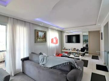 Apartamento para Venda em São Bernardo do Campo/SP Vila...