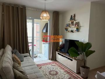 Apartamento para Venda em São Caetano do Sul/SP Fundação...