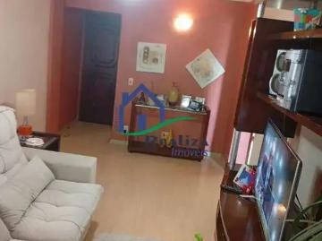 Apartamento para Venda em São Gonçalo/RJ Alcântara 2 Quartos