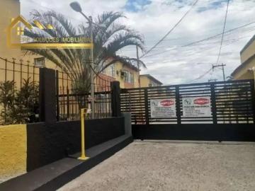 Apartamento para Venda em São Gonçalo/RJ Brasilândia 2...