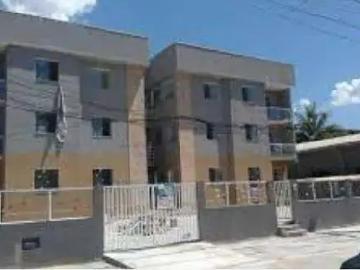 Apartamento para Venda em São Gonçalo/RJ Jardim Catarina...