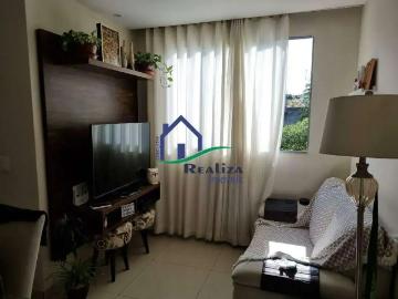 Apartamento para Venda em São Gonçalo/RJ Nova Cidade 2...