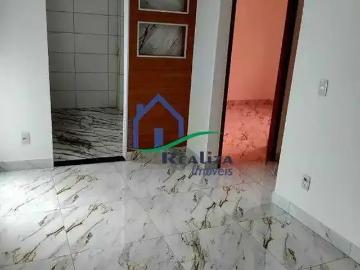 Apartamento para Venda em São Gonçalo/RJ Vila Lage 2 Quartos