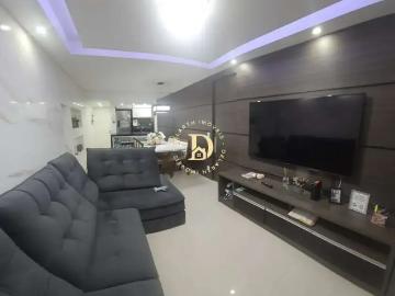 Apartamento para Venda em São José dos Campos/SP...