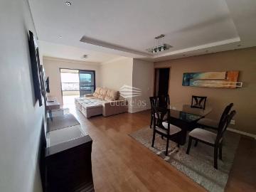 Apartamento para Venda em São José dos Campos/SP Parque...